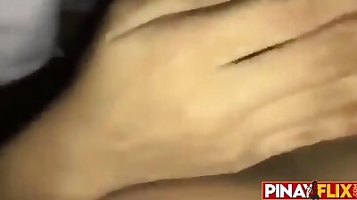Lumiban sa Klase si Pinay at Nakipagkantutan Na Lamang