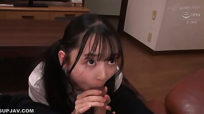 Immoral Dangerous Affair â¤ï¸ Delicious SPERM  Daughter Father Bonding Moments ð¥ NH1D6T4C164 ðð Gorgeous  Gokkun CumSLUT Tsubomi Mochizuki