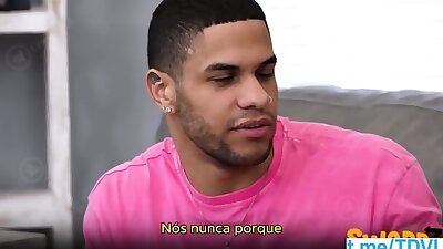 Madrastas se fantasiando para seus enteados LEGENDADO