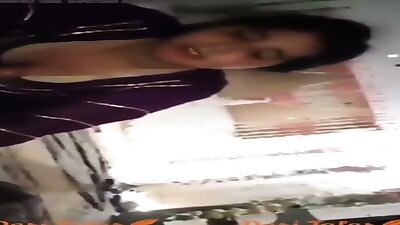 Pakistani couple in village homemade sex tape