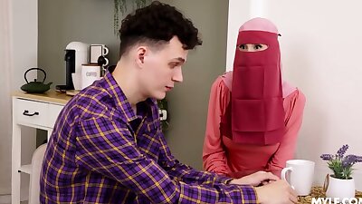 Hijabmylfs 26 02 19 violet voss