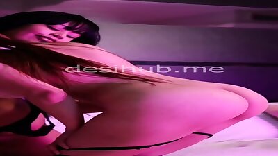 Famous Indian Influencer Ashwitha and Thai Model Hana Ruby Strip Naked for a Wild Lesbian Tease