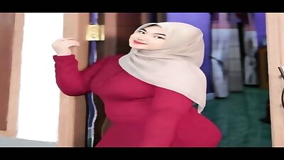 Bokep indo hijab tobrut di gilir di kebun