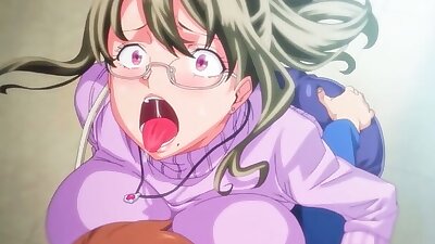 FULL 60FPS Ima Ria! EP 56 ALL SEX SCENES NEW HENTAI 2025! NTR 2K Euro