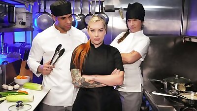 Eporner Exclusive  Yes Chef!