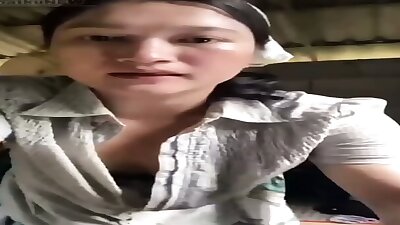LAGI VIRAL VIDEO BERCOCOK TANAM