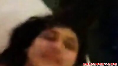 Indonesian Model Sex Scandal