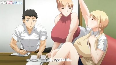 HnH 5 Mom Naughty Girlð¤¤