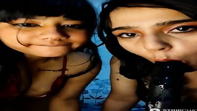 Unholytemptations two lesbian friend dirty sex play