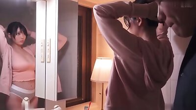 ææ¸ãããªChinese Subtitles UncensoredSTARS762 When My Girlfriendâs Older Sisterâs Unprotected No Bra Appearance After Bathing