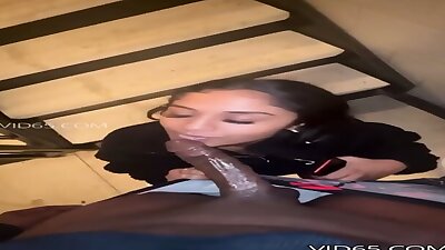Black Indian NRI Anal Sex