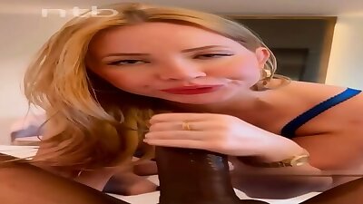 She Took A Bbc