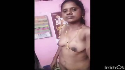 Cheater Tamil Wife Showing For Lover  4 Videos