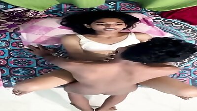 Indian Teen