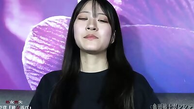 Cute Japanese Teen With Nice Tits