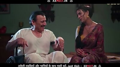 Indian desi bhabhi fucked hard by her devar in Kitchen hindi  HD VIDEO