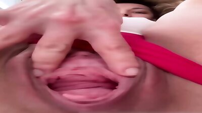 Just The Fist 1