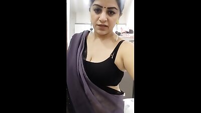indian aunty vandhana 2