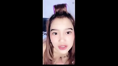 Monic Ngewe Anal Lobang Tai Perih Banget Katanya