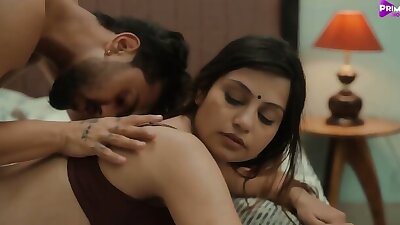 Seal â S05E02 â 2023 â Hindi Hot Web Series