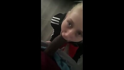 Blonde Teen Slut Sucking Fucking Cheating And Anal