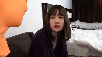 Cute Petite Japanese Teen Nice Body And Nice Tits
