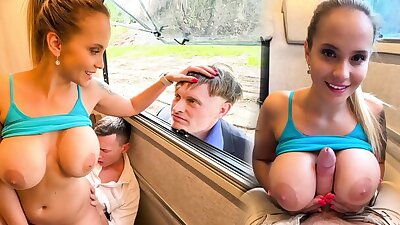Cuckold Xxx  Hot Czech MILF Jennifer Mendez Porn Story