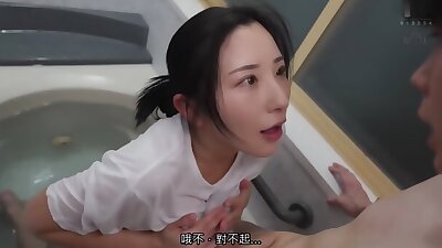 åéæªå¥ OFES043 Chinese Subtitles Uncensored Big Tits Stepsister Teens Japanese Hotwife