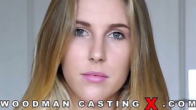 Yana Pataski Has An Audition!
