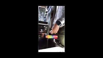 ngentot stw penjaga warung Full Di