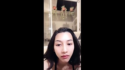 karina muasin mas penjaga villa part 1 full