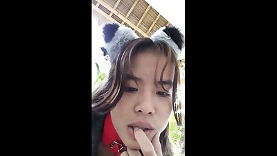 ngentot di gubuk belakang rumah Full Di