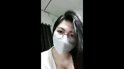 YANG LAGI VIRAL ZARA GLADYS Full Di