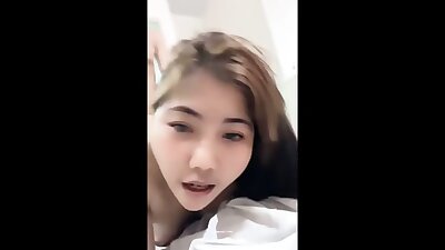 Tante Ngewe 3Some Dihajar 2 Cowok Tetap Santai