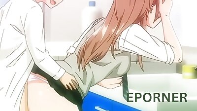 FULL EPS 60FPS RM Uchi No Otouto Maji De