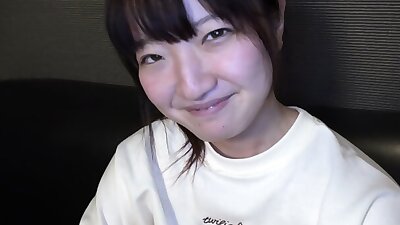 Cute Japnanese Teen With Small Perky Tits