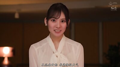 æ¥ãµãã Chinese Subtitles Uncensored  Pornstar Threesome Japanese Office Anal Group Sex Squirt Hardcore