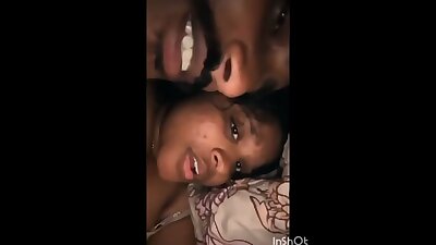 Indian Mallu Teen Couple Romanced Hot