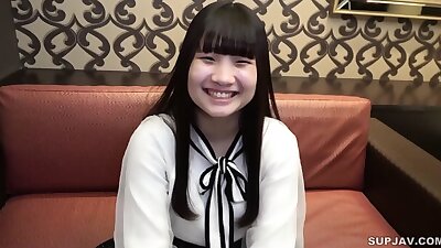 Cute Japanese Teen Cute Face And Nice Body