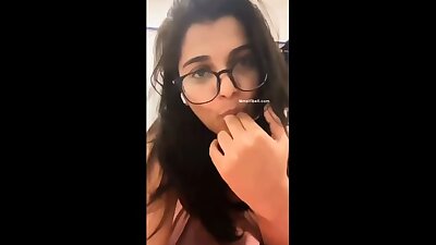 Hot Sexy Wife Fingaring And Blowjob Full Enjoy Part 2