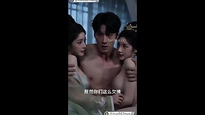 â¤ï¸ Beautiful Chinese BITCHes ð¥ Erotic GHOST Story ðð