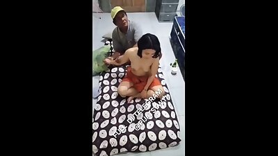 Tante Pijat KakekKakek Jawaa