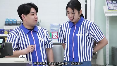 ä¸æç²  Chinese Subtitles Uncensored  Big Tits Pornstar Japanese Housewives Threesome Anal Group Sex Squirt