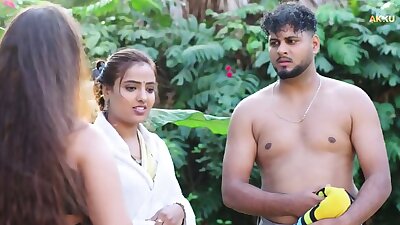 Laal Ishq S1 E2 Shyna Khatri Akku 1k