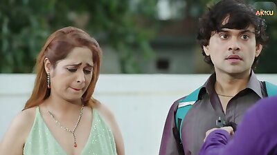 Chaska S1 E1 Ritu Rai  Shakespeare Tripathy Akku 1k