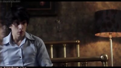 Hot Mom and Son Sex Scenes from the Movie