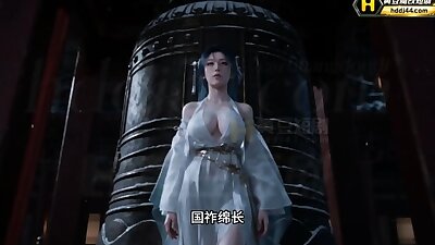The Fairy Of Qiong3 ai