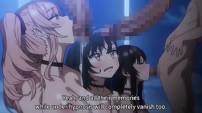 Kanojo Saimin 1