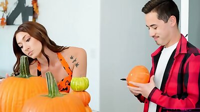 Use Me Not The Pumpkin