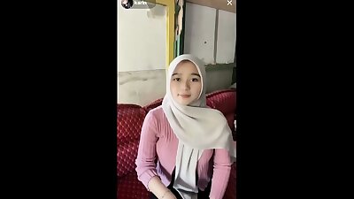 Tabok Bokong Challenge
